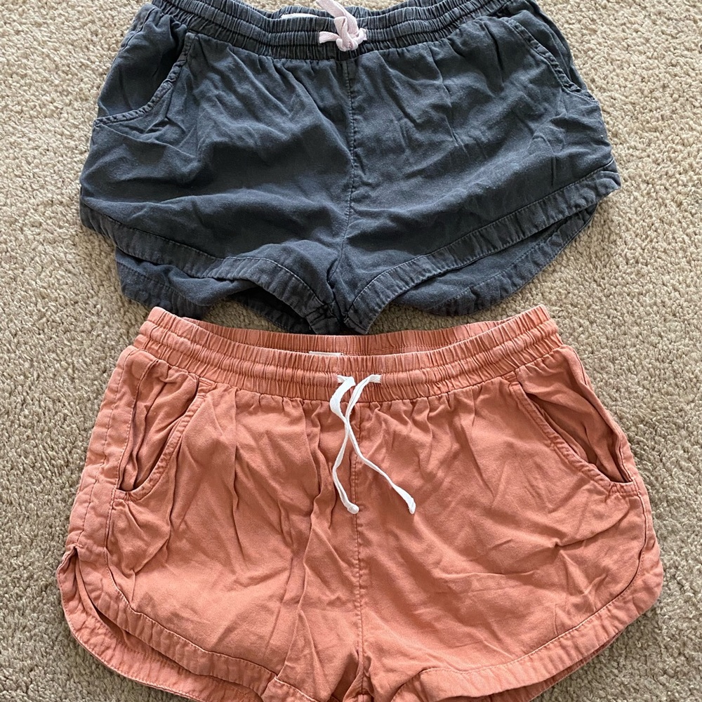 BILLABONG SHORTS BUNDLE